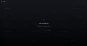 Turtle Beach Kone II Gaming-Maus Software dpi-Kalibrierung