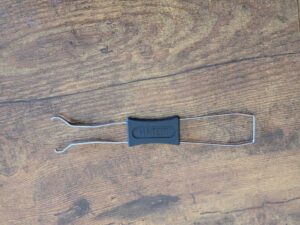 Tastenwerkzeug der HATOR Skyfall 80 MAG Ultima 8K Gaming-Tastatur