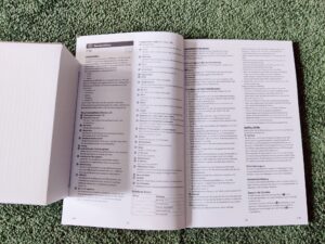 Imperial 22-322-00 i110 Internetradio Bedienungsanleitung innen