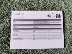 Imperial 22-322-00 i110 Internetradio Produktkarte