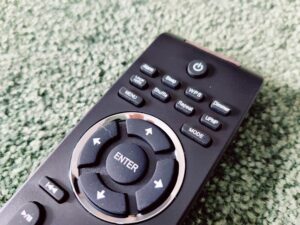 Imperial 22-322-00 i110 Internetradio Fernbedienung Tasten