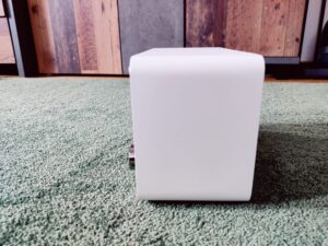 Imperial 22-322-00 i110 Internetradio von der Seite