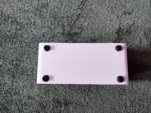 Imperial 22-322-00 i110 Internetradio von unten