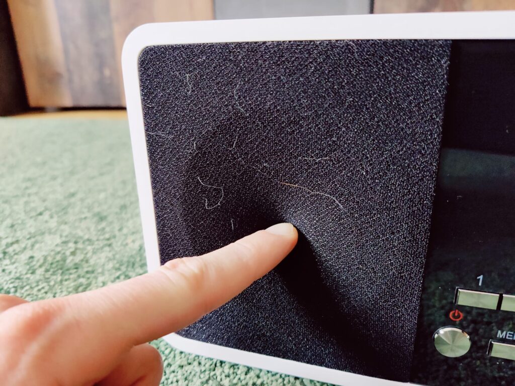 Imperial 22-322-00 i110 Internetradio Lautsprecher