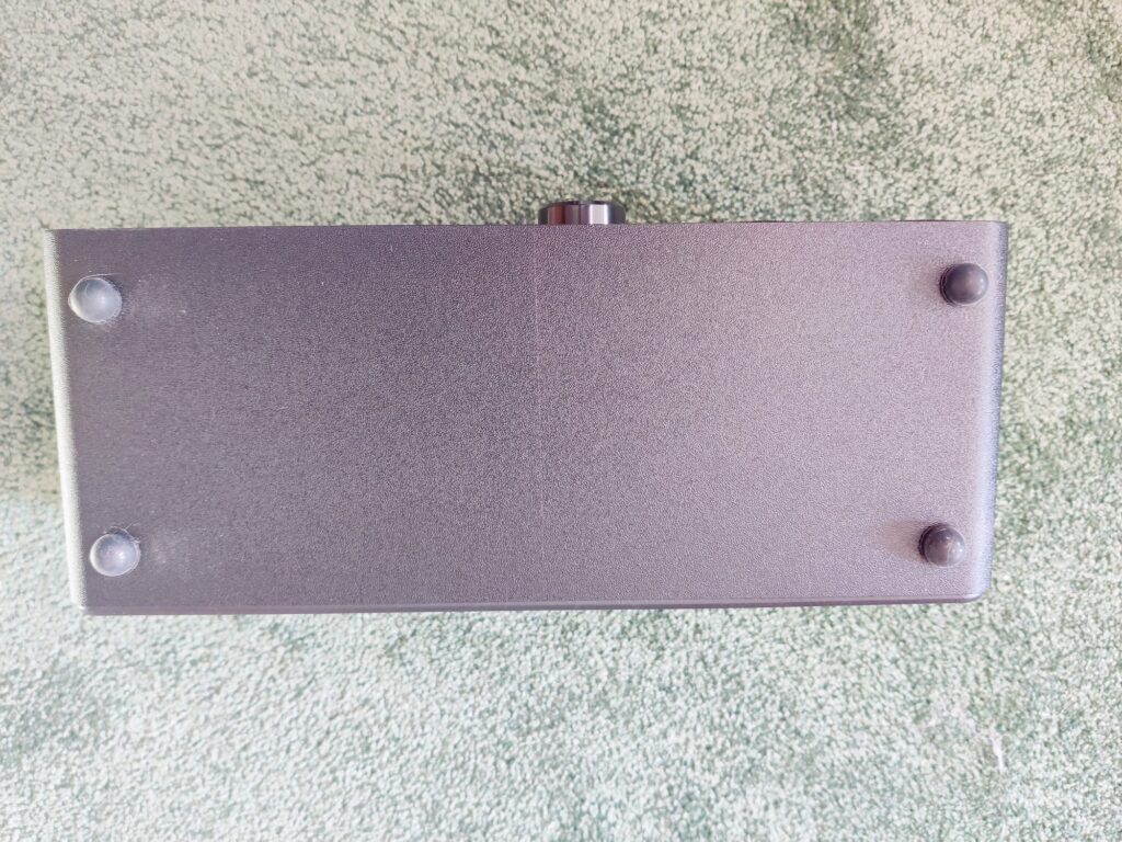 Telestar TOP 250 Internetradio Unterseite