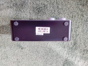 TechniSat VIOLA 2 C IR Internetradio Unterseite