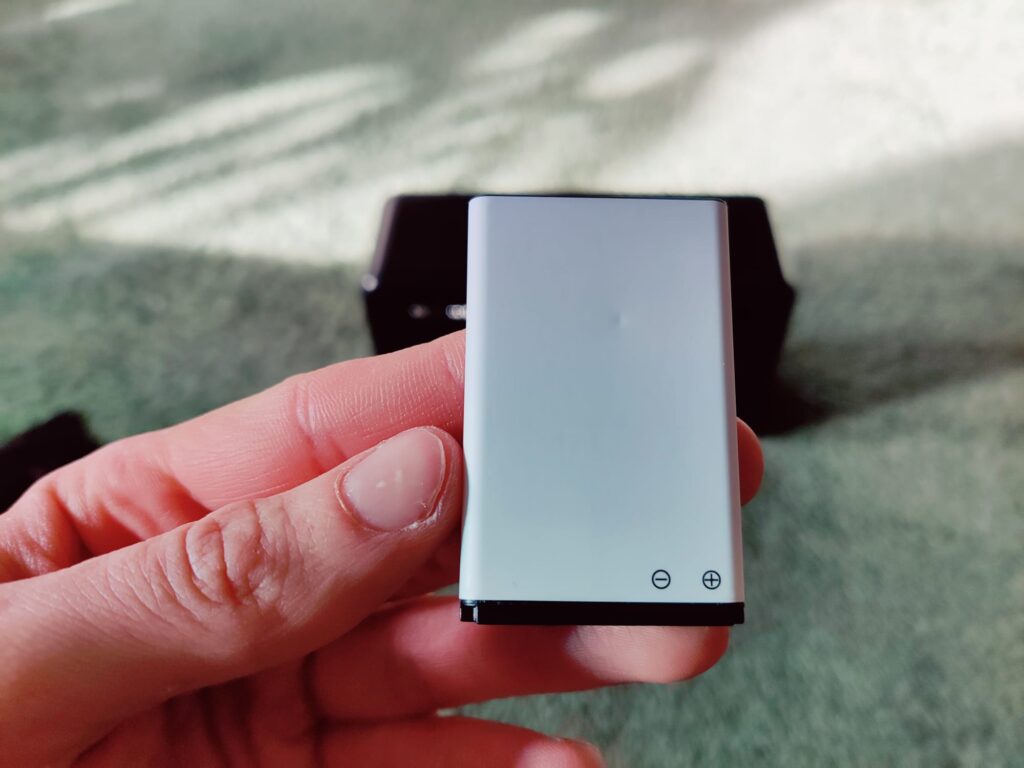 TechniSat VIOLA 2 C IR Internetradio Akku