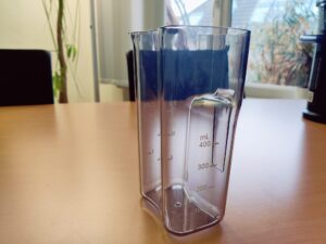 Klamer 150 Slow-Juicer Saftbehälter