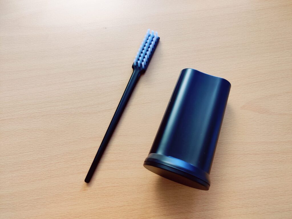 Klamer 150 Slow-Juicer restliches Zubehör