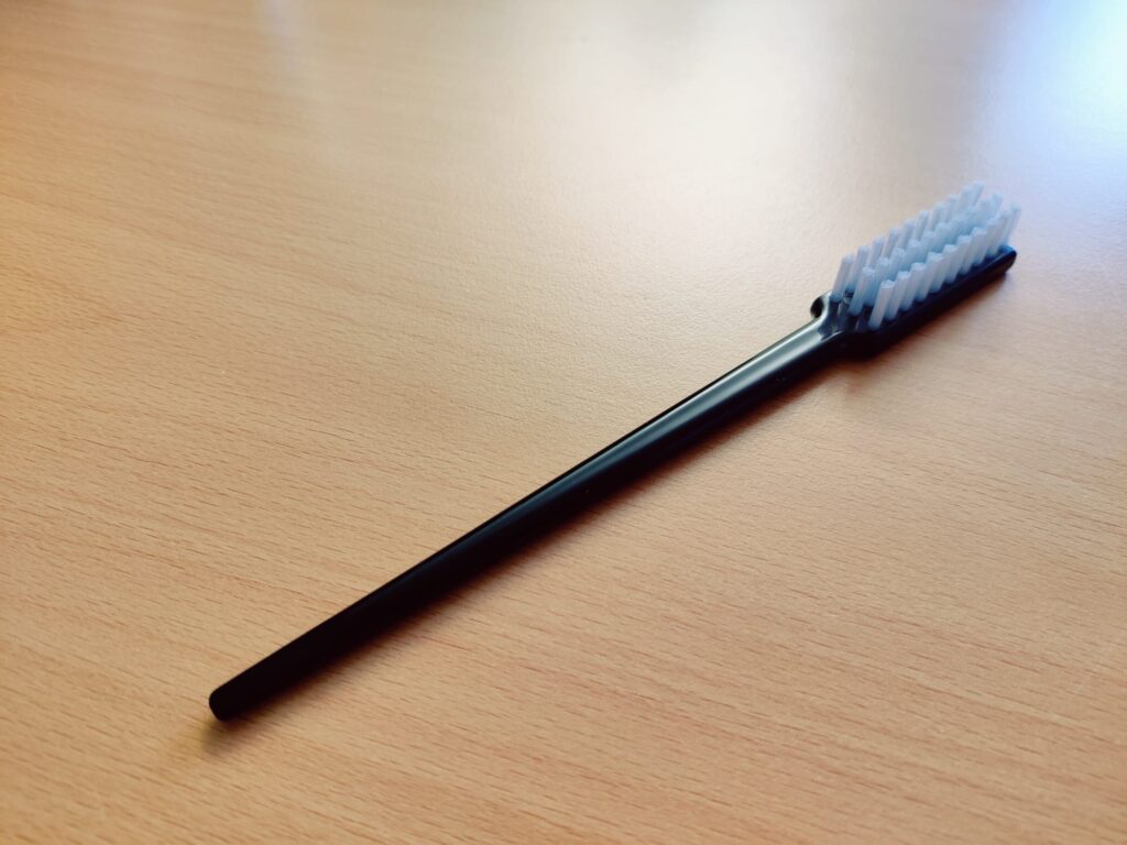 Klamer 150 Slow-Juicer Reinigungsbürste