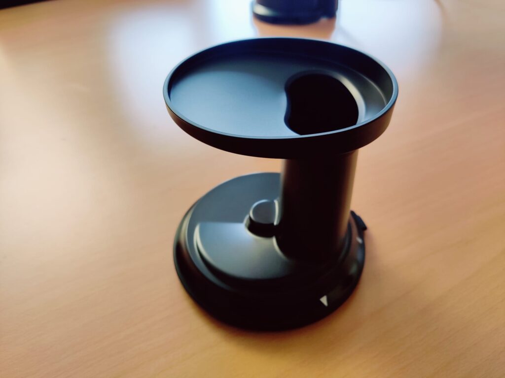 Klamer 150 Slow-Juicer Deckel