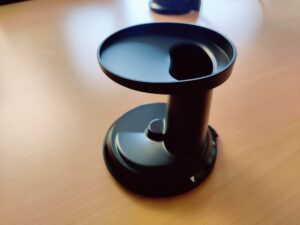 Klamer 150 Slow-Juicer Deckel