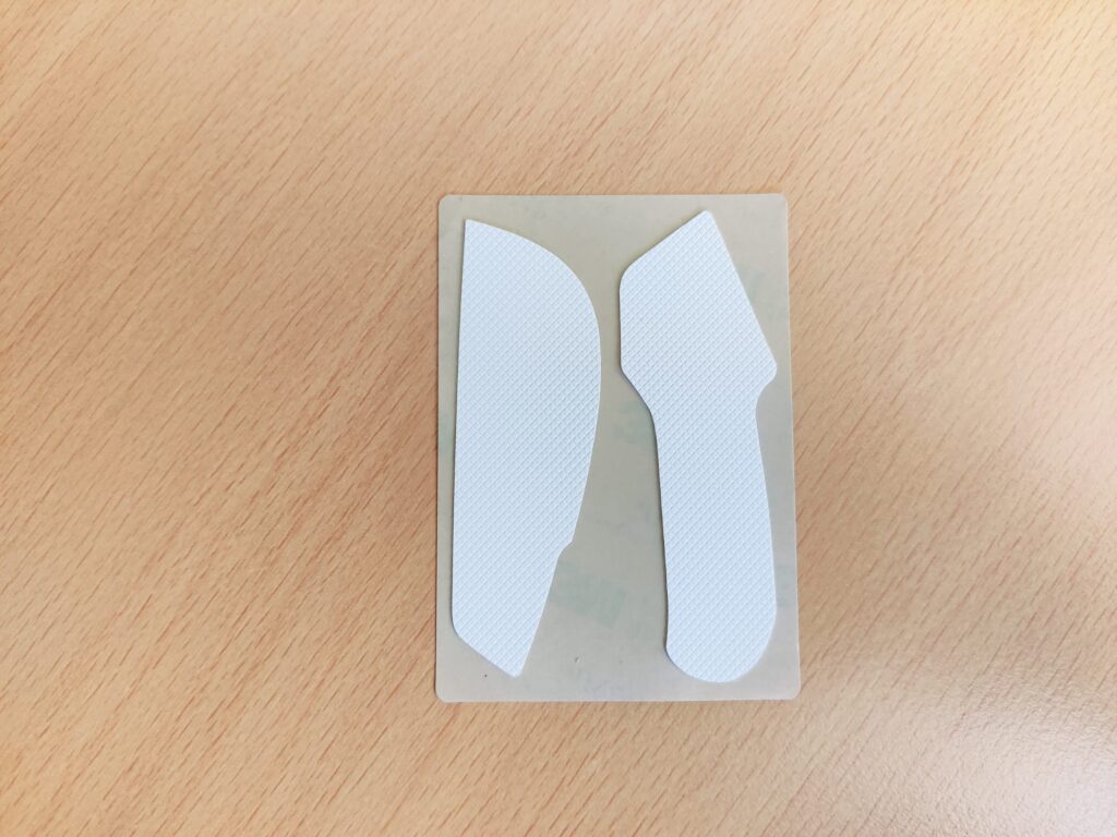 Turtle Beach Kone II Gaming-Maus Grip-Tapes