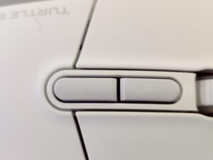 Turtle Beach Kone II Gaming-Maus dpi-Tasten