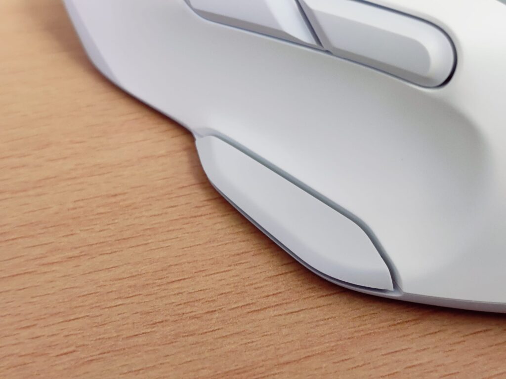 Turtle Beach Kone II Gaming-Maus Daumenablage