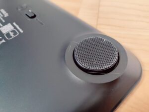 Etekcity EFS-C651-KDE Körperfettwaage rutschfeste Standfüße