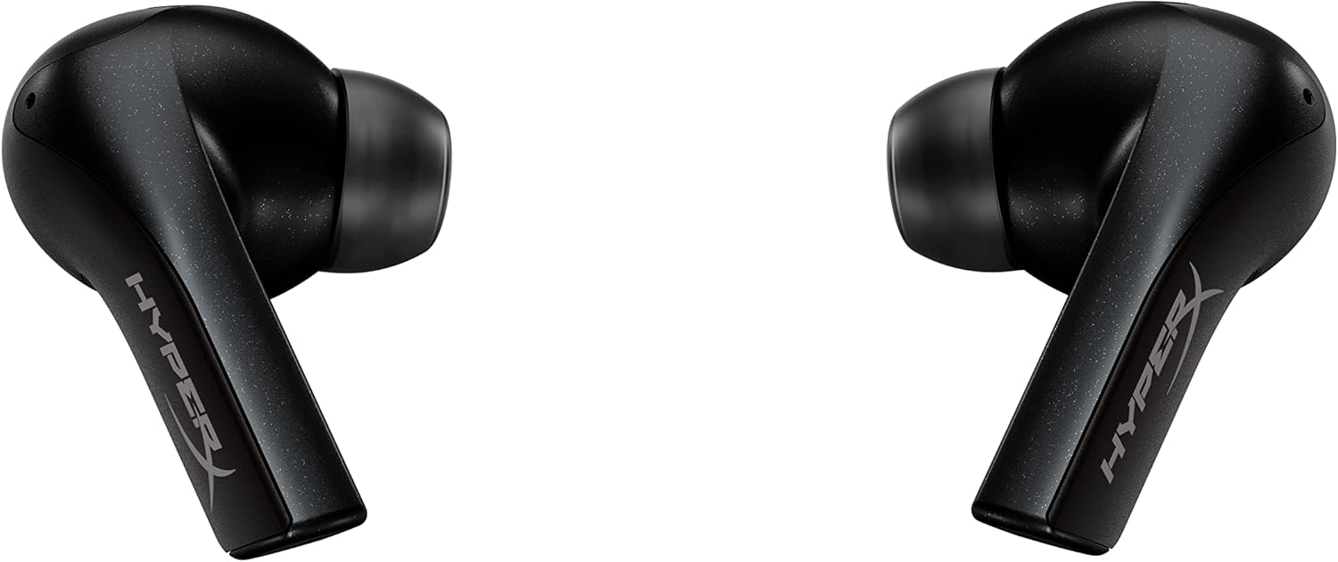 In-Ear-Kopfhörer für Gamer