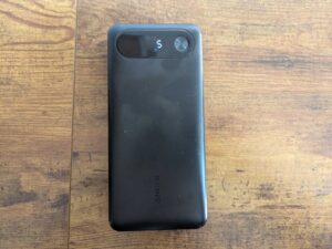 Anker A1383 Powerbank Display