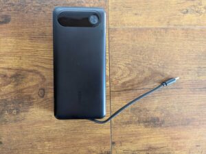 Anker A1383 Powerbank USB-C-Kabel