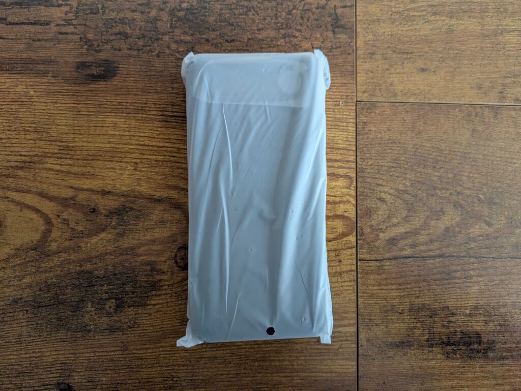 Anker A1383 Powerbank mit Schutzfolie