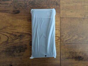 Anker A1383 Powerbank mit Schutzfolie