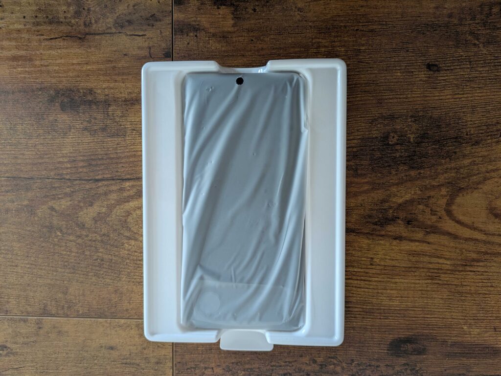 Anker A1383 Powerbank verpackt