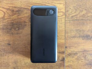Anker A1383 Powerbank von vorne