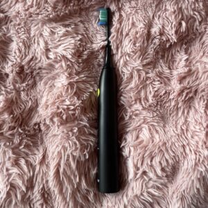 Beurer SC 30 Schallzahnbürste