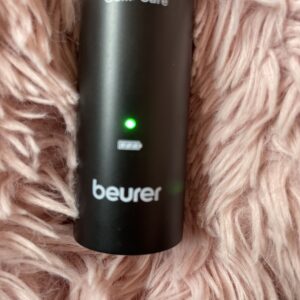 Beurer SC 30 Schallzahnbürste Betriebsleuchte
