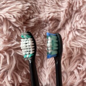 Beurer SC 30 Schallzahnbürste Bürstenköpfe