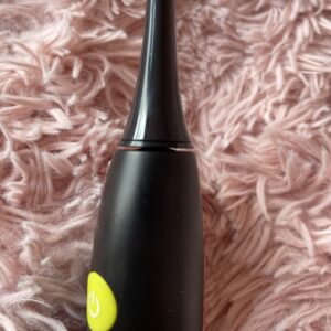 Beurer SC 30 Schallzahnbürste Spalt