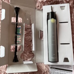 Beurer SC 30 Schallzahnbürste verpackt