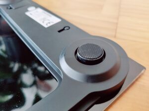 Grundig 18682 Körperfettwaage rutschfeste Standfüße