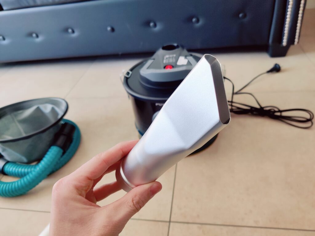 Cecotec Conga Ash 2000 Home Aschesauger Saugdüse