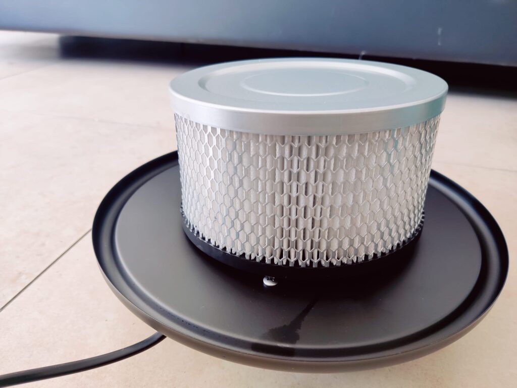 Cecotec Conga Ash 2000 Home Aschesauger Filter