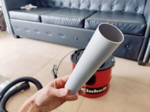 Einhell TC-AV 1830 D Aschesauger Saugrohr