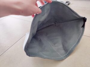 Einhell TC-AV 1830 D Aschesauger Vorfilter