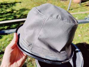 Cecotec Conga Ash 2000 Home Aschesauger Vorfilter sauber