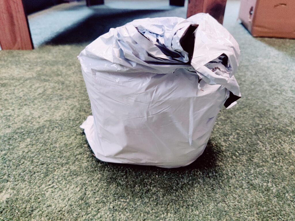 Sleevo Original Nackenkissen Verpackung