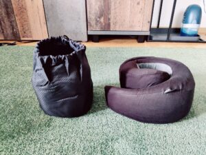 Sleevo Original Nackenkissen Startbild