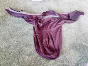 Sleevo Original Nackenkissen Bezug