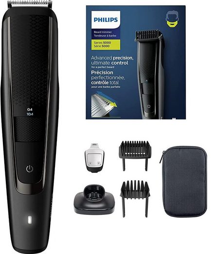 Bartschneider mit guter Ergonomie