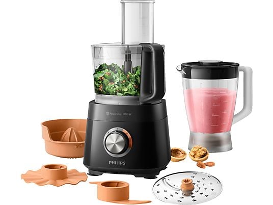 Philips Viva Collection Küchenmaschine