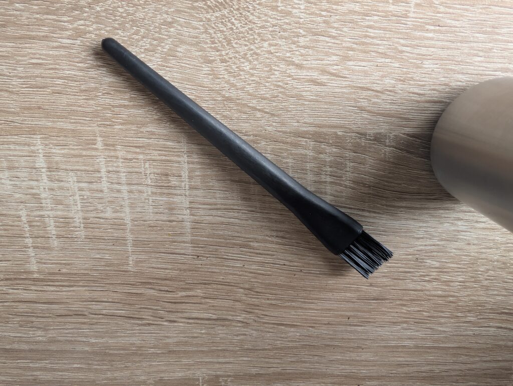 SILBERTHAL-Kaffeemühle Reinigungsbürste