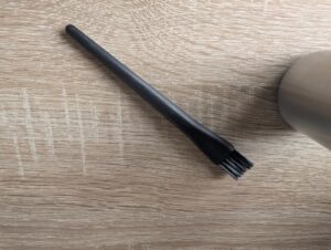 SILBERTHAL-Kaffeemühle Reinigungsbürste