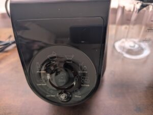 Tefal Blend Up Smoothie-Maker Display