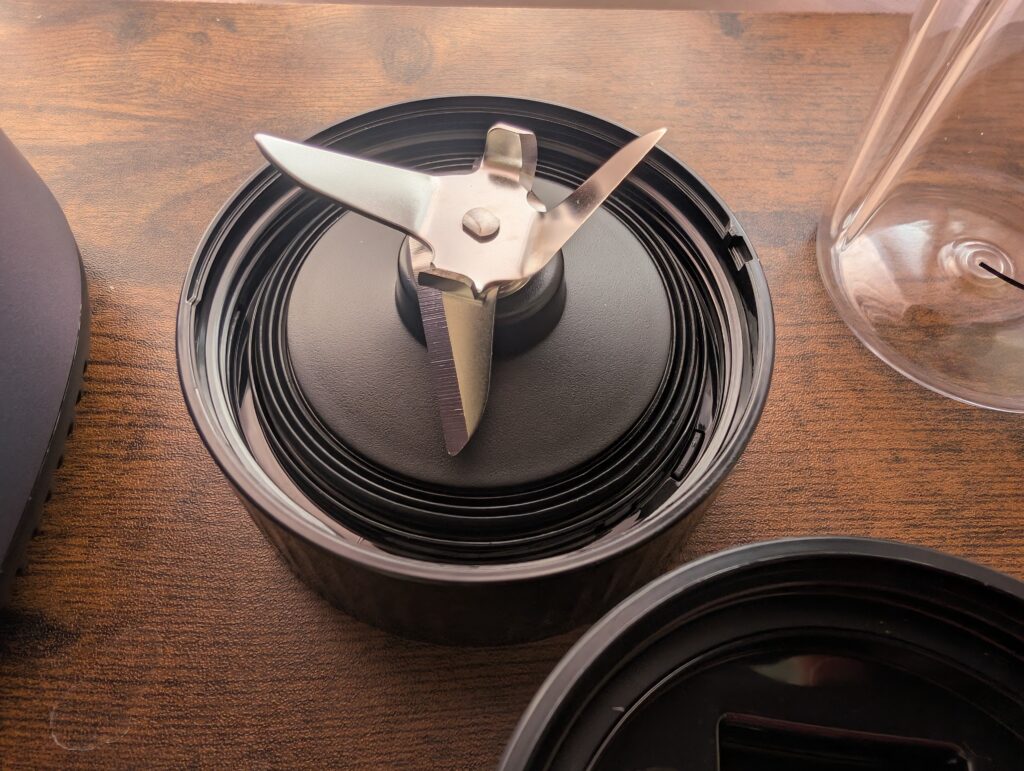 Tefal Blend Up Smoothie-Maker Messereinheit