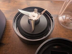 Tefal Blend Up Smoothie-Maker Messereinheit