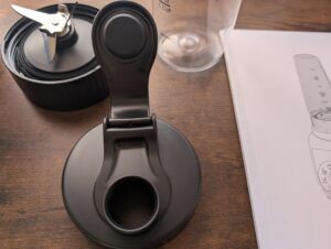 Tefal Blend Up Smoothie-Maker Trinkdeckel