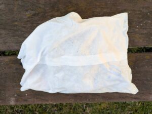 WORX WG633E Hydroshot Akku-Hochdruckreiniger Verpackt